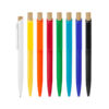 Bolígrafo OBLIK_plastico_reciclado_lps_330_gama